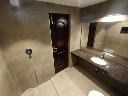 Hotel Comorin Grand, Kanyakumari, India