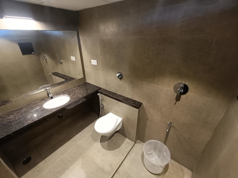 Hotel Comorin Grand, Kanyakumari, India