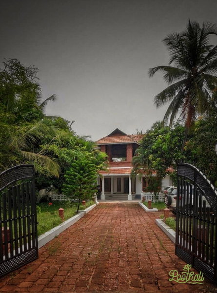 Poothali Homestay, Nīleshwar, India