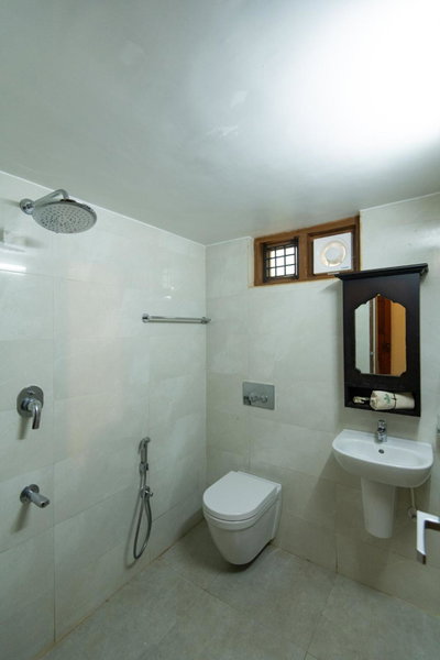 Poothali Homestay, Nīleshwar, India