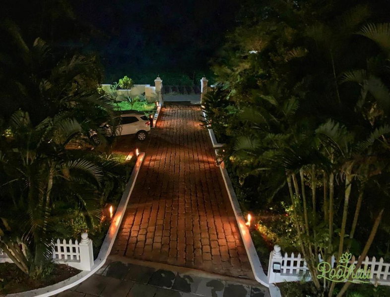 Poothali Homestay, Nīleshwar, India