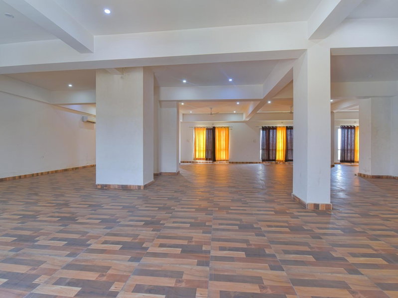 Mangal Residency, Bedla, India