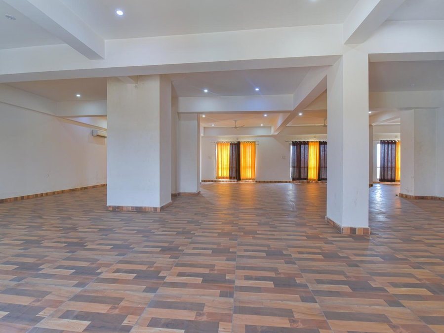 Mangal Residency, Bedla, India