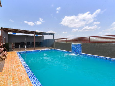 Mangal Residency, Bedla, India