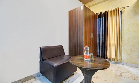 Mangal Residency, Bedla, India
