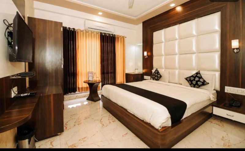 Mangal Residency, Bedla, India