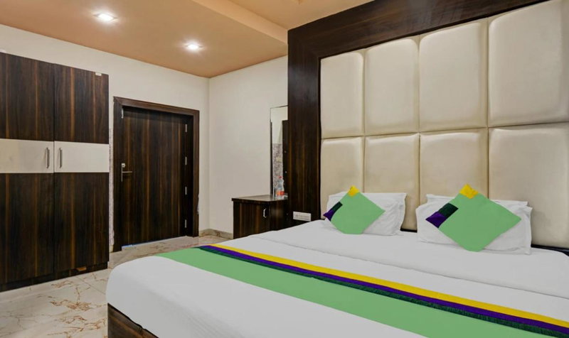 Mangal Residency, Bedla, India