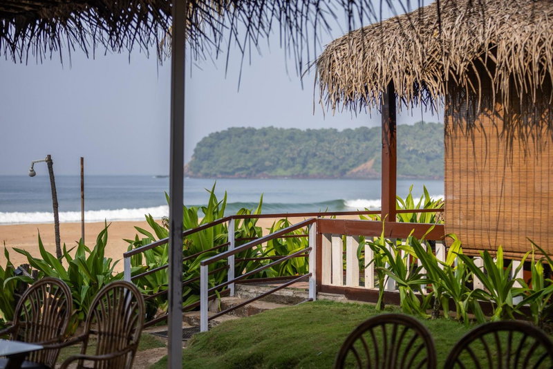 Forget Me Not Resort, Agonda, India