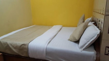 New Shahana - Hostel, Mumbai, India