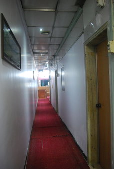 New Shahana - Hostel, Mumbai, India