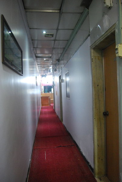 New Shahana - Hostel, Mumbai, India