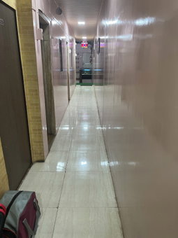 New Shahana - Hostel, Mumbai, India
