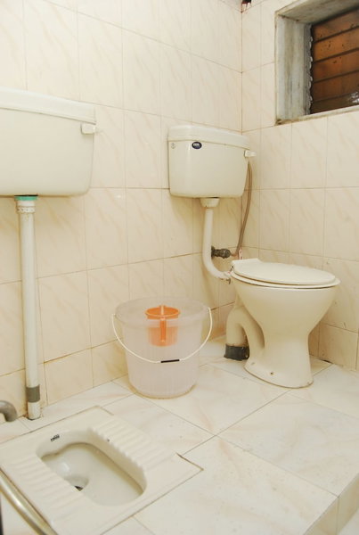 New Shahana - Hostel, Mumbai, India
