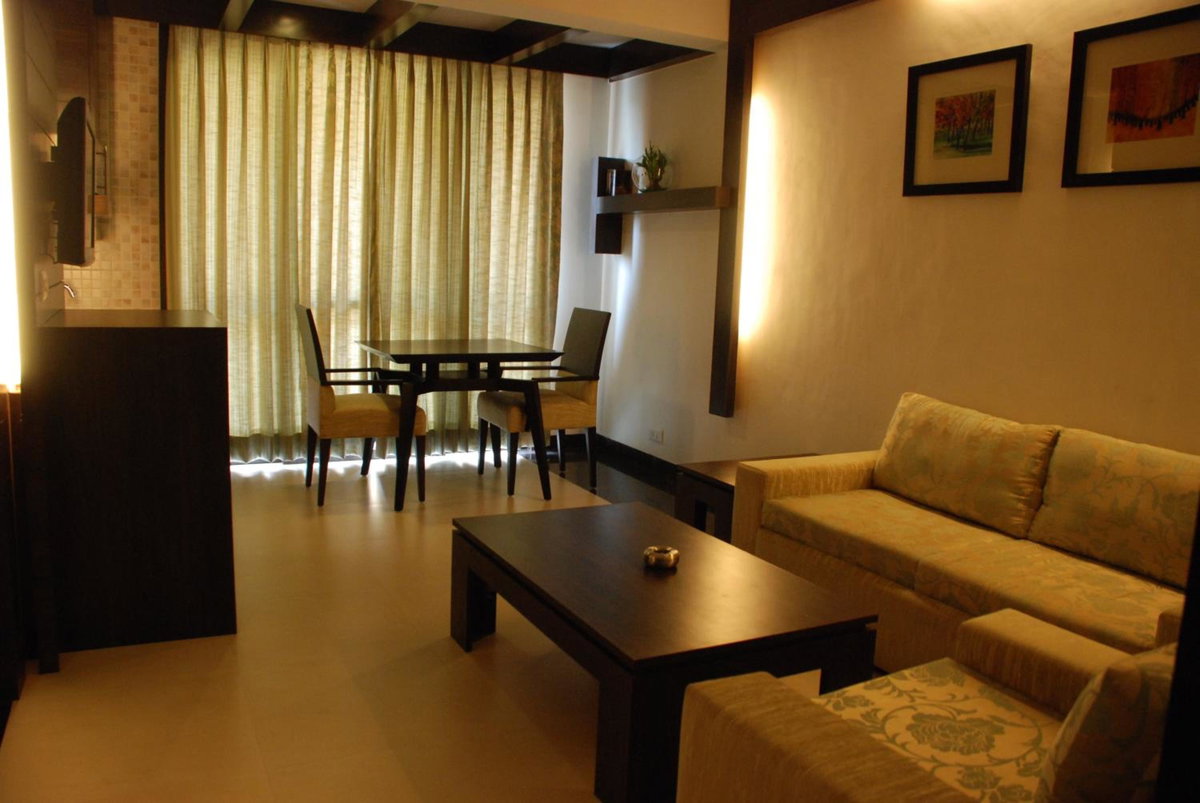 Hotel · Le Magnifique, Porvorim