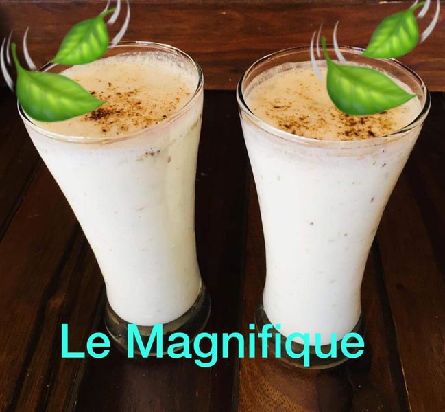 Le Magnifique, Porvorim, India