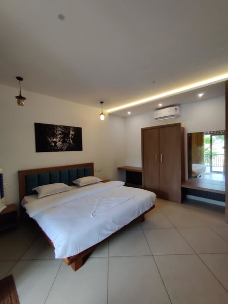 ExoticaHolidays, Sultan Bathery, India