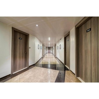 Hotel Sparsh Divine, Ahmedabad, India
