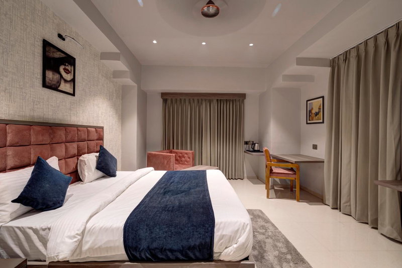 Hotel Sparsh Divine, Ahmedabad, India