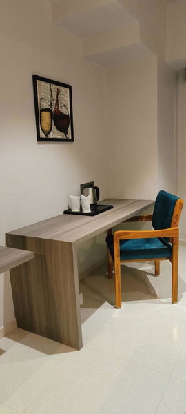 Hotel Sparsh Divine, Ahmedabad, India