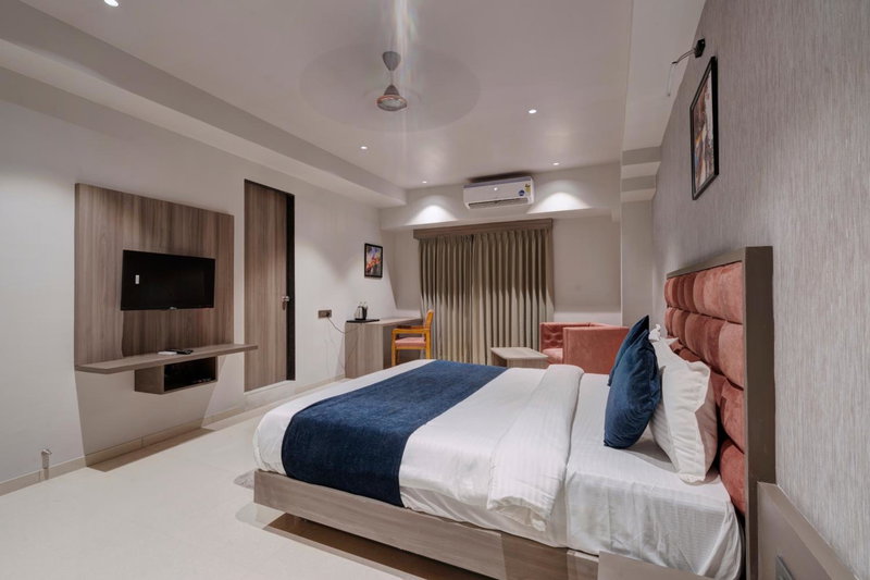 Hotel Sparsh Divine, Ahmedabad, India