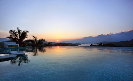 Arayal Resorts: A Unit of Sharoy Resort, Wayanad, Vythiri, India