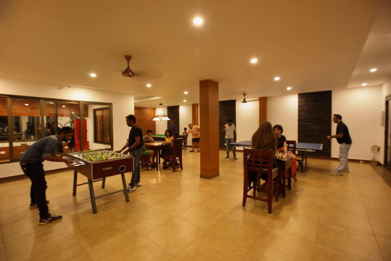 Arayal Resorts: A Unit of Sharoy Resort, Wayanad, Vythiri, India