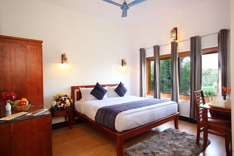 Arayal Resorts: A Unit of Sharoy Resort, Wayanad, Vythiri, India