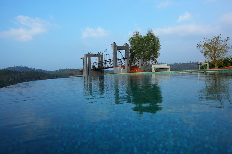 Arayal Resorts: A Unit of Sharoy Resort, Wayanad, Vythiri, India