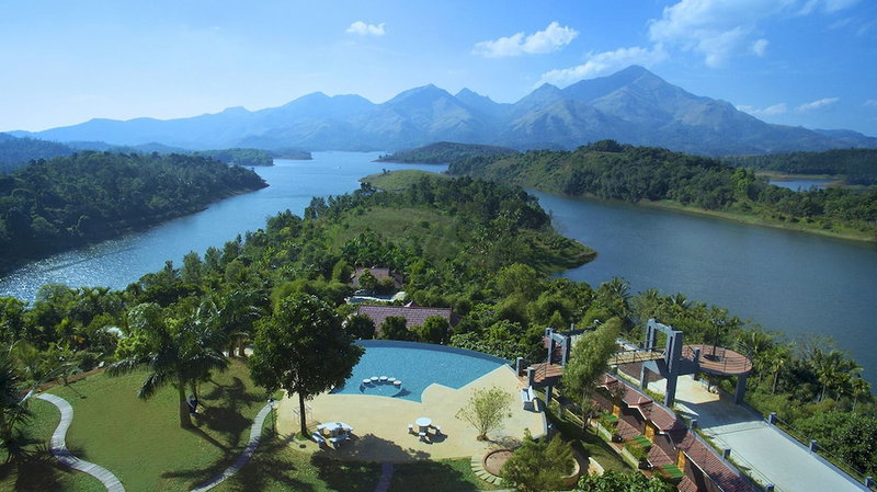 Arayal Resorts: A Unit of Sharoy Resort, Wayanad, Vythiri, India