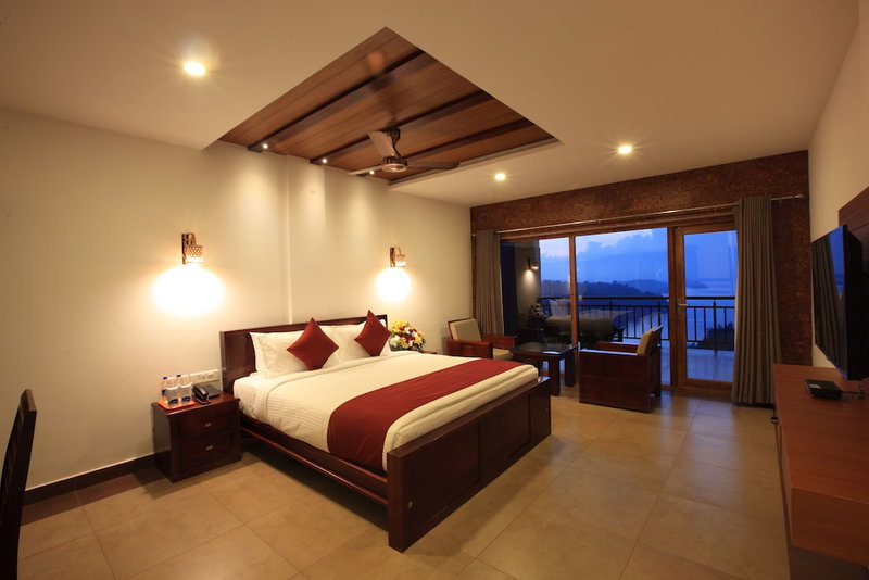 Arayal Resorts: A Unit of Sharoy Resort, Wayanad, Vythiri, India