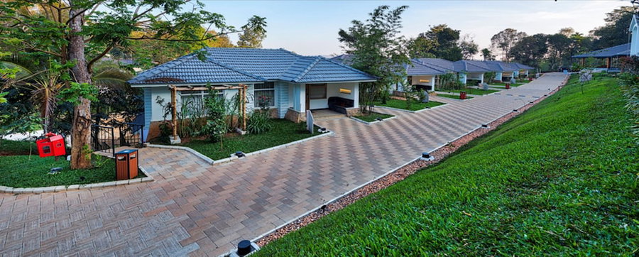 Sterling Wayanad, Sulthan Bathery, India