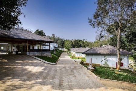 Sterling Wayanad, Sulthan Bathery, India
