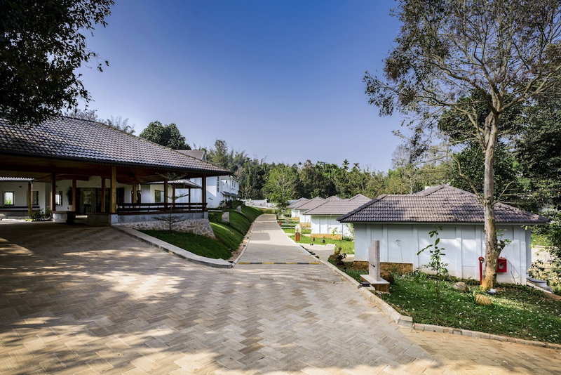 Sterling Wayanad, Sulthan Bathery, India