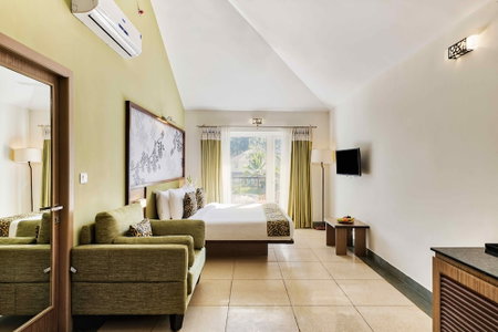 Sterling Wayanad, Sulthan Bathery, India