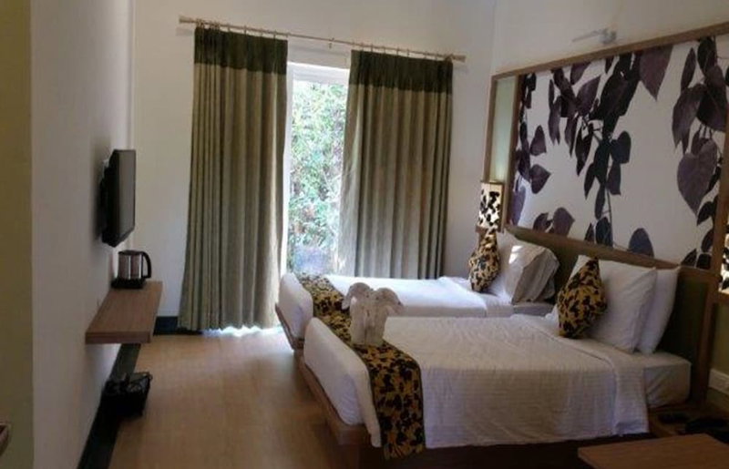 Sterling Wayanad, Sulthan Bathery, India