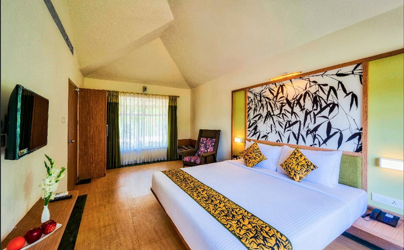 Sterling Wayanad, Sulthan Bathery, India