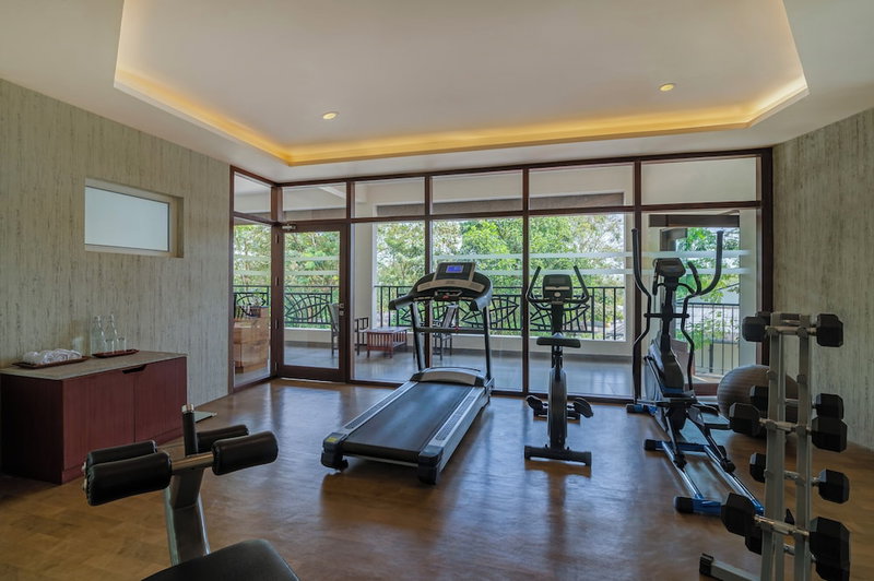 Sterling Wayanad, Sulthan Bathery, India