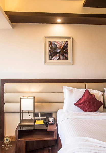Kpm Tripenta Hotel, Kozhikode, India