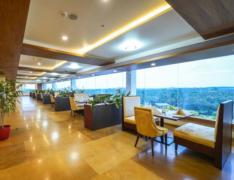 Kpm Tripenta Hotel, Kozhikode, India