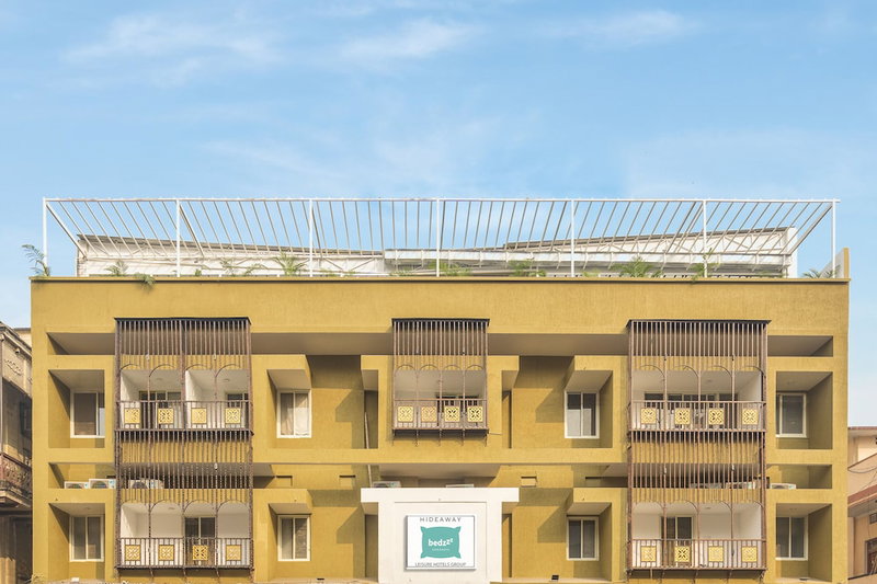Bedzzz Varanasi by Leisure Hotels, Varanasi, India