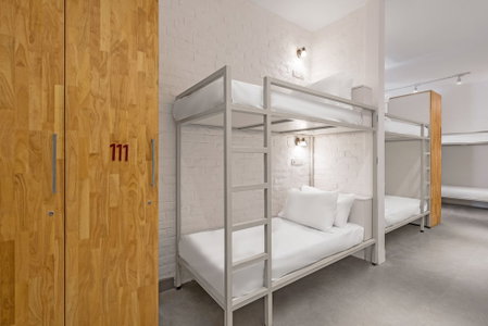 Bedzzz Varanasi by Leisure Hotels, Varanasi, India