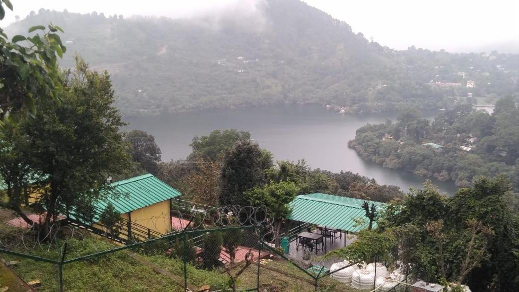 Narayana Lake Hide Out, India