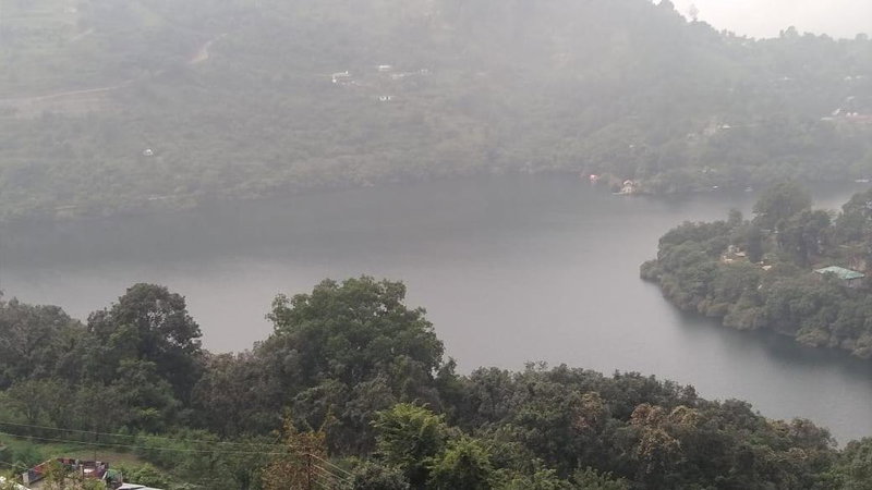 Narayana Lake Hide Out, Bhīm Tāl, India