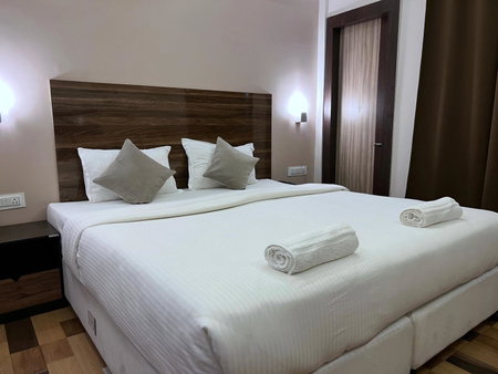 The Phoenix Residency, Shillong, India