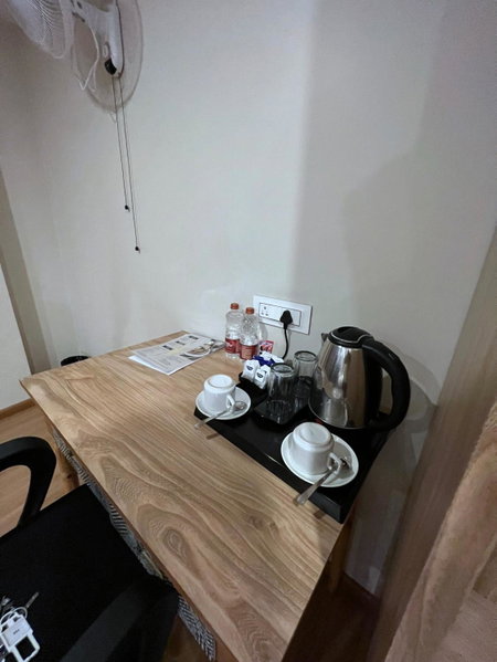 The Phoenix Residency, Shillong, India