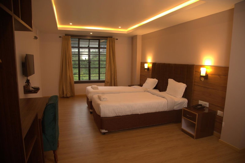 The Phoenix Residency, Shillong, India