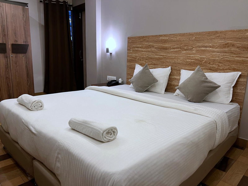 The Phoenix Residency, Shillong, India