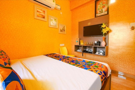 FabHotel Vijaylakshmi Stay Inn, Chennai, India