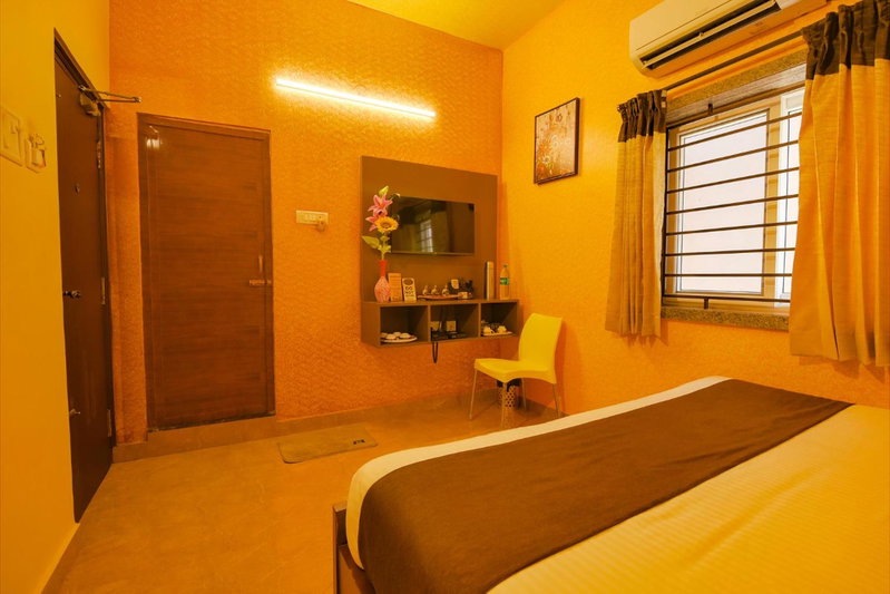 FabHotel Vijaylakshmi Stay Inn, Chennai, India