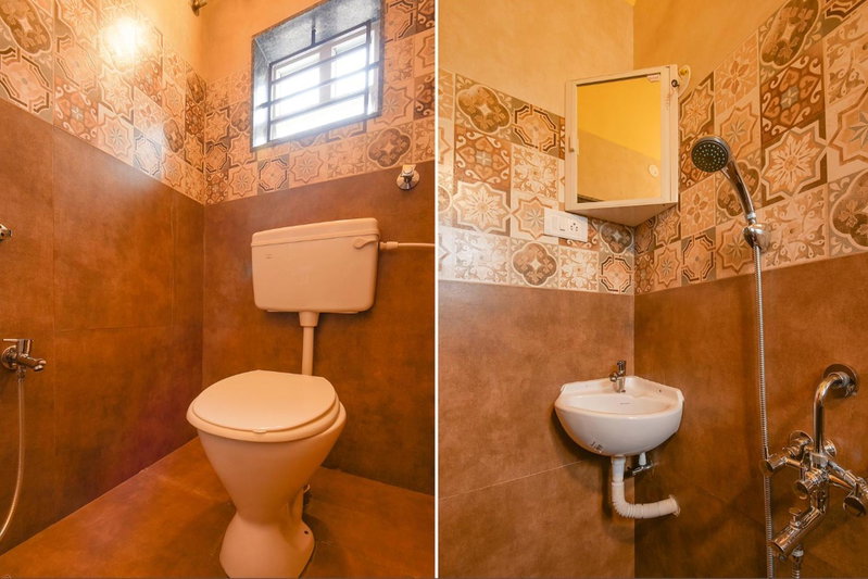 FabHotel Vijaylakshmi Stay Inn, Chennai, India
